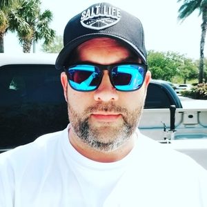 Meet your Posher, Erick